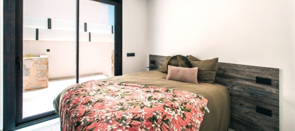 3 bedrooms Apartment in La Marquesa, Spain No. 7063 12