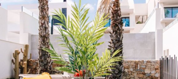 3 bedrooms Apartment in La Marquesa, Spain No. 7063 26