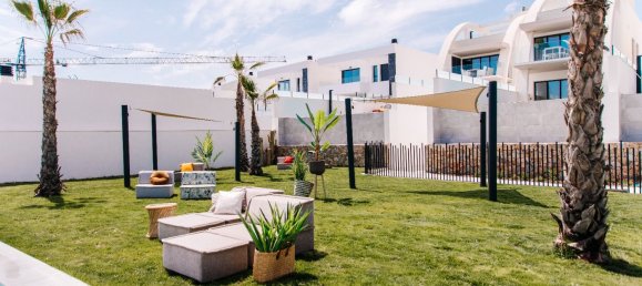 3 bedrooms Apartment in La Marquesa, Spain No. 7063 24