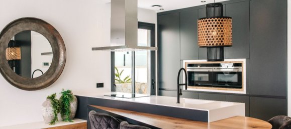 3 bedrooms Apartment in La Marquesa, Spain No. 7063 7