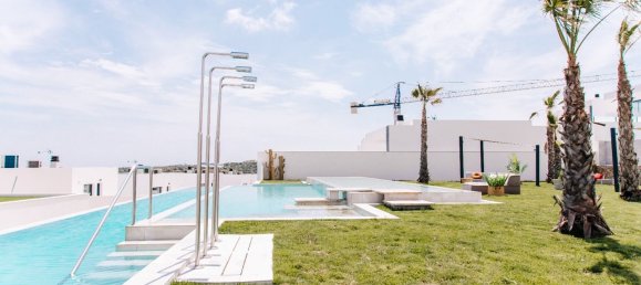 3 bedrooms Apartment in La Marquesa, Spain No. 7063 25