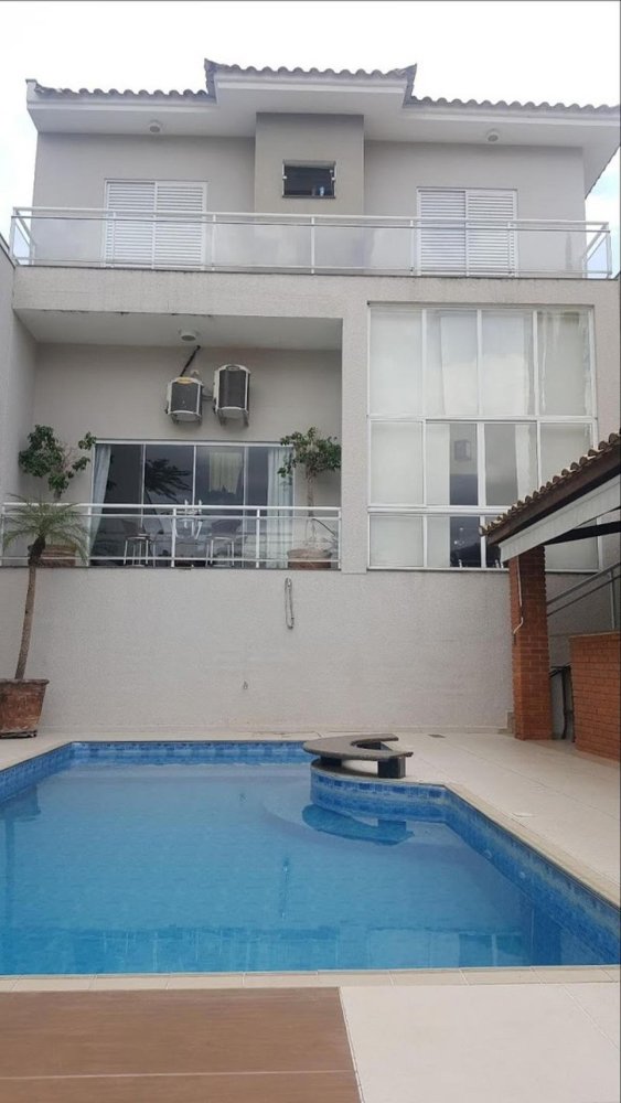 Casa T3 em São Paulo, Brazil N.º 497952