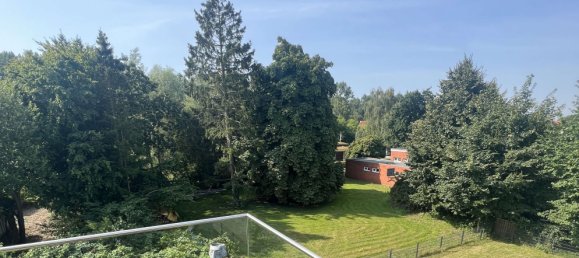 Пентхаус с 1 спальней в Любек, Германия № 278451 15