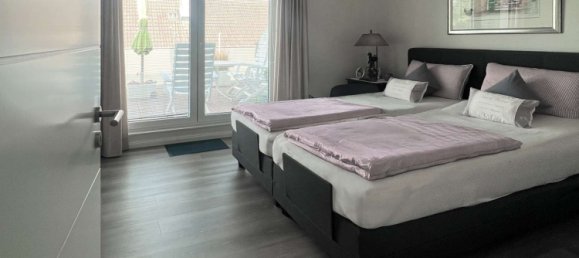 Пентхаус с 1 спальней в Любек, Германия № 278451 8