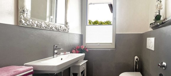 Пентхаус с 1 спальней в Любек, Германия № 278451 11