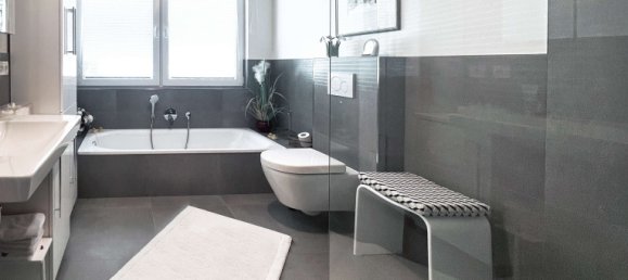 Пентхаус с 1 спальней в Любек, Германия № 278451 9