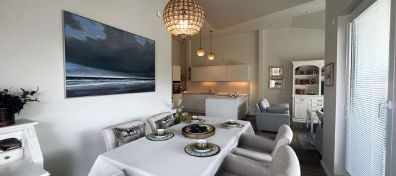 Пентхаус с 1 спальней в Любек, Германия № 278451 7