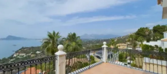 3 Schlafzimmer Haus in Altea, Spain, Nr. 176936 3