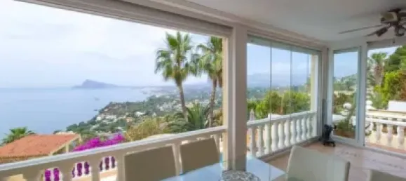 3 Schlafzimmer Haus in Altea, Spain, Nr. 176936 4