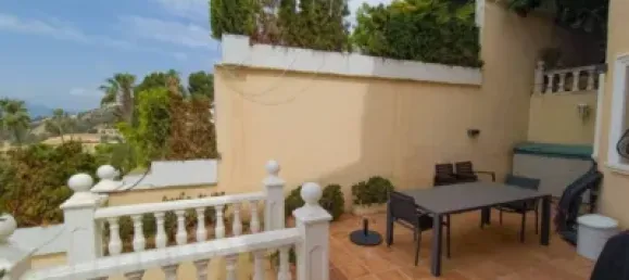 3 Schlafzimmer Haus in Altea, Spain, Nr. 176936 9