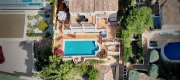 3 Schlafzimmer Haus in Altea, Spain, Nr. 176936 20