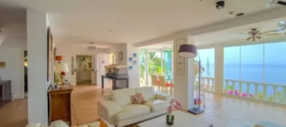 3 Schlafzimmer Haus in Altea, Spain, Nr. 176936 7