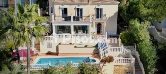 3 Schlafzimmer Haus in Altea, Spain, Nr. 176936 18