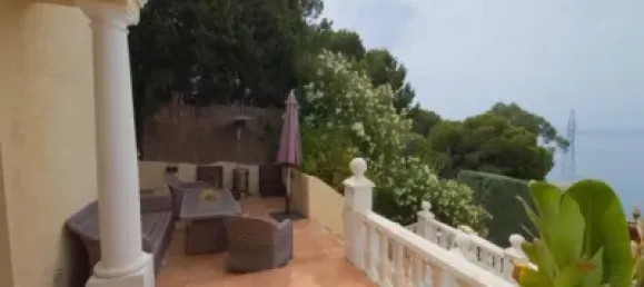 3 Schlafzimmer Haus in Altea, Spain, Nr. 176936 10