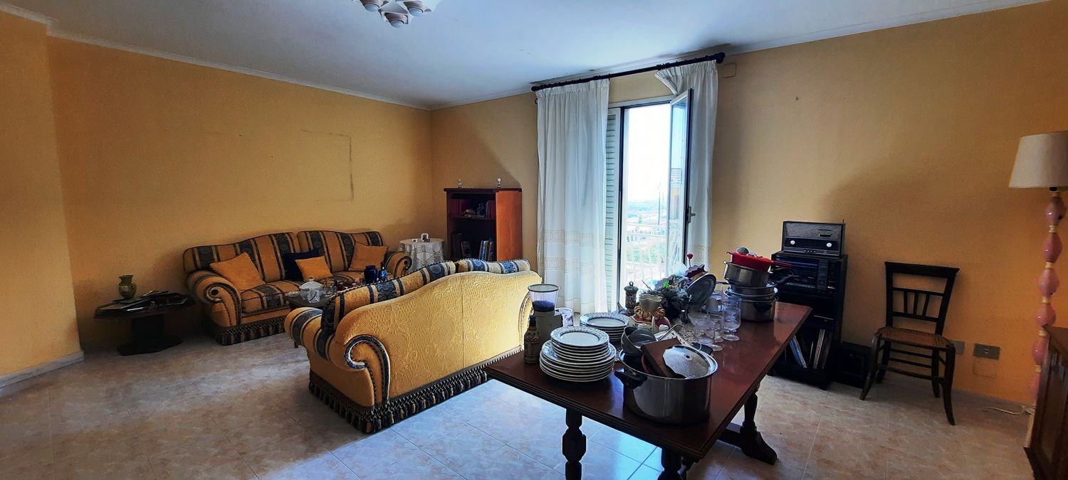 4-salle Appartement à Syracuse, Italy No. 288686