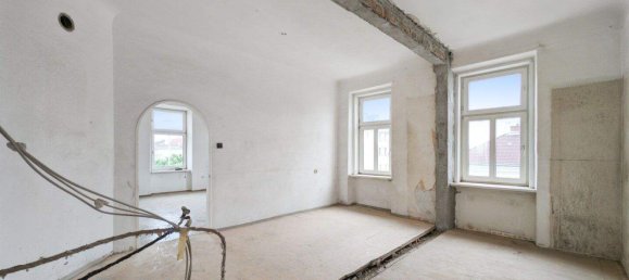 Apartamento de 3 habitaciónes en Favoriten, Austria No. 114788 2