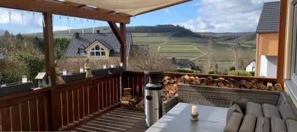 4 bedrooms House in Trier-Saarburg, Germany No. 309487 6