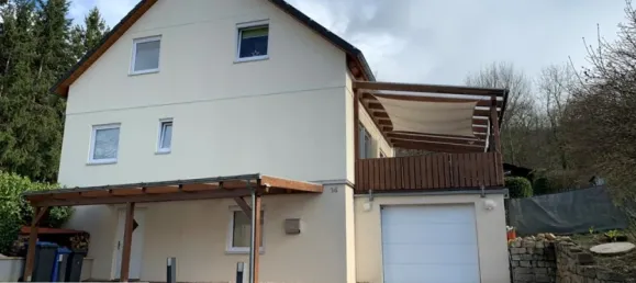 4 bedrooms House in Trier-Saarburg, Germany No. 309487 9