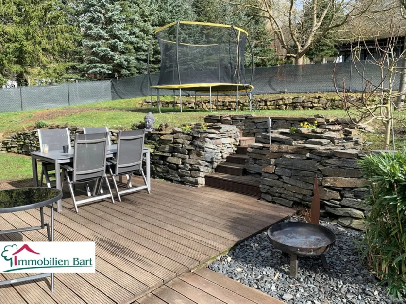 4 bedrooms House in Trier-Saarburg, Germany No. 309487