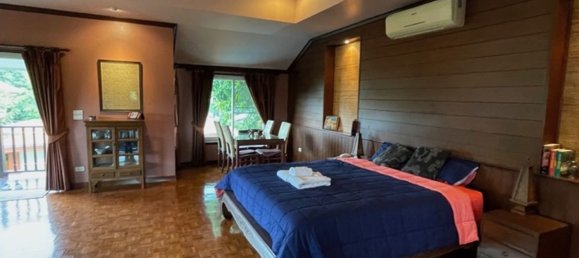 10 bedrooms Cafe / restaurant in Chiang Mai, Thailand No. 21817 28
