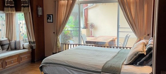 10 bedrooms Cafe / restaurant in Chiang Mai, Thailand No. 21817 19