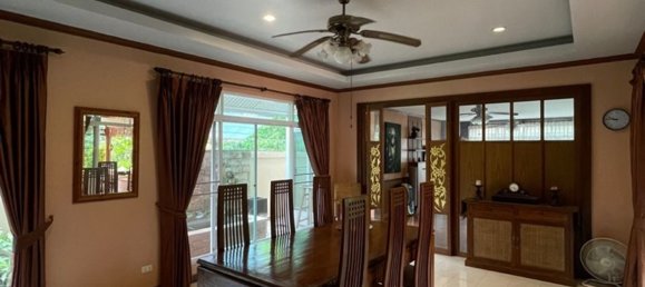 10 bedrooms Cafe / restaurant in Chiang Mai, Thailand No. 21817 5