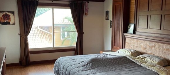 10 bedrooms Cafe / restaurant in Chiang Mai, Thailand No. 21817 25