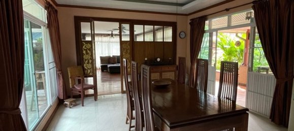 10 bedrooms Cafe / restaurant in Chiang Mai, Thailand No. 21817 4