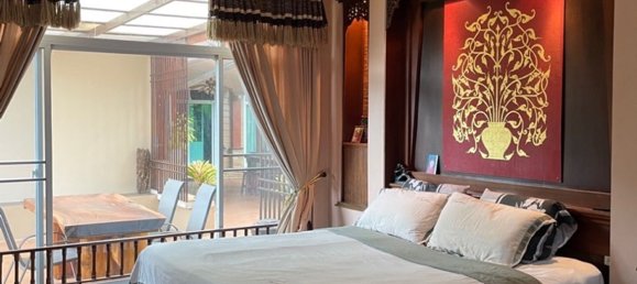 10 bedrooms Cafe / restaurant in Chiang Mai, Thailand No. 21817 20