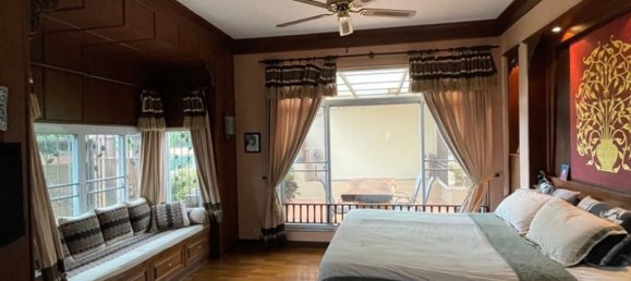 10 bedrooms Cafe / restaurant in Chiang Mai, Thailand No. 21817 21