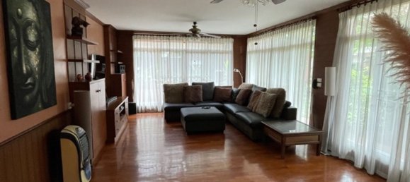 10 bedrooms Cafe / restaurant in Chiang Mai, Thailand No. 21817 2