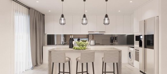 Casa de 3 dormitorios en Geroskípou, Cyprus No. 9676 6