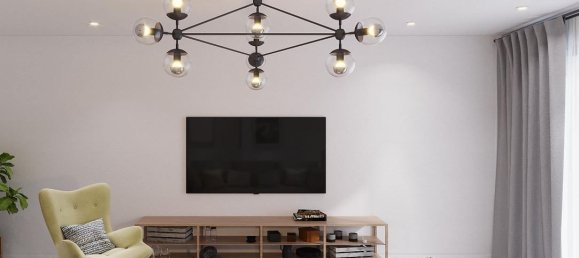 Casa de 3 dormitorios en Geroskípou, Cyprus No. 9676 7