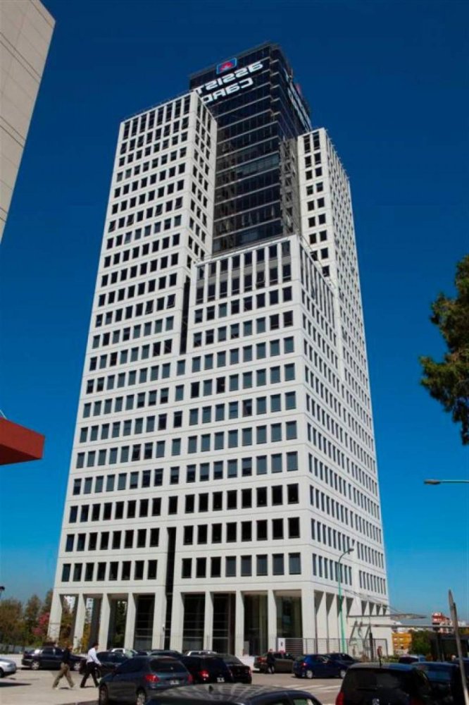 Büro in Buenos Aires, Argentina 570m², Nr. 105910