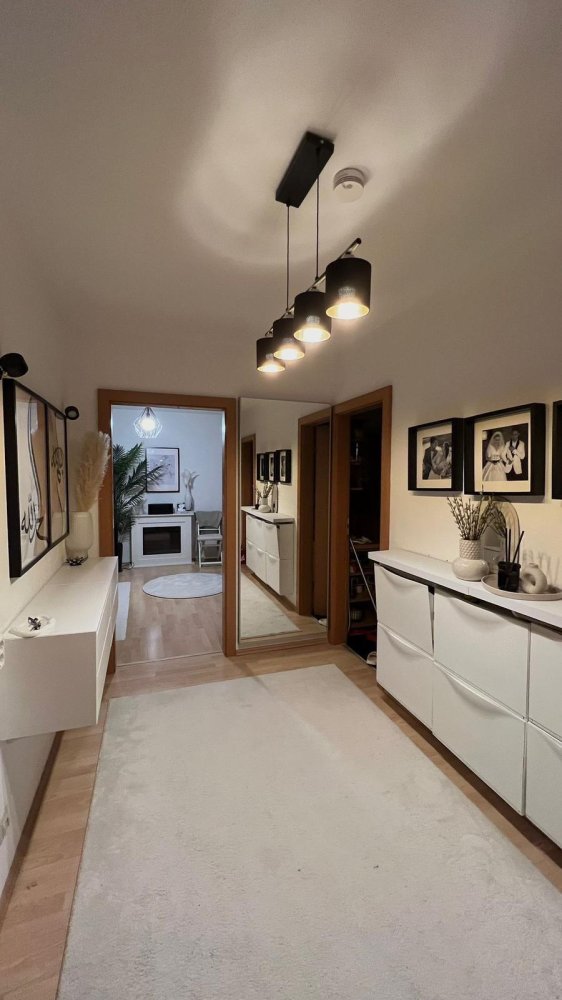 Apartamento T1 em Ostalbkreis, Germany N.º 370186