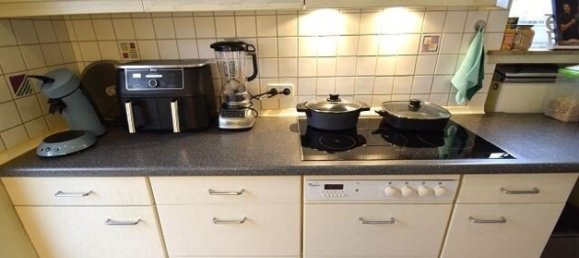 Adosado de 6 habitaciónes en Diepholz, Germany No. 230298 11