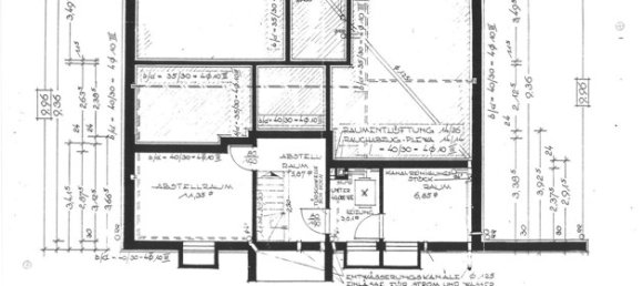 Adosado de 6 habitaciónes en Diepholz, Germany No. 230298 33