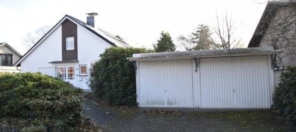 Adosado de 6 habitaciónes en Diepholz, Germany No. 230298 30