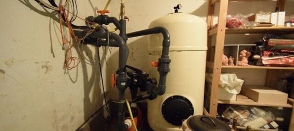 Adosado de 6 habitaciónes en Diepholz, Germany No. 230298 25