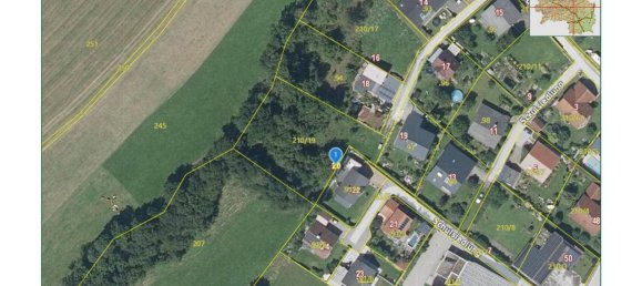 Land in Bruck an der Mur, Austria No. 150708 11