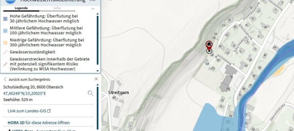 Land in Bruck an der Mur, Austria No. 150708 10