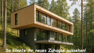  Land in Bruck an der Mur, Austria No. 150708