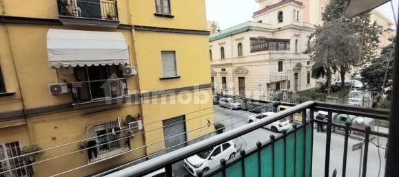 3 bedrooms Apartment in Naples, Italy No. 94563 19