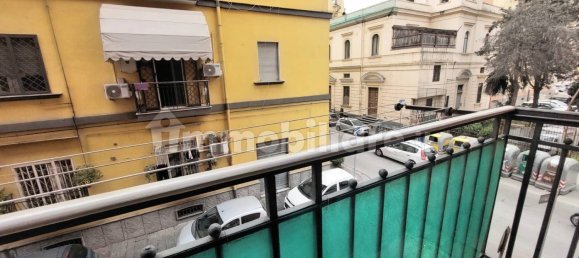 3 bedrooms Apartment in Naples, Italy No. 94563 21
