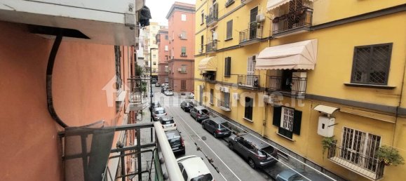 3 bedrooms Apartment in Naples, Italy No. 94563 22