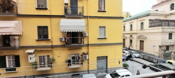 3 bedrooms Apartment in Naples, Italy No. 94563 25