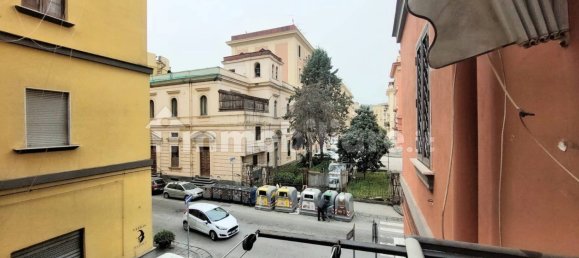 3 bedrooms Apartment in Naples, Italy No. 94563 23