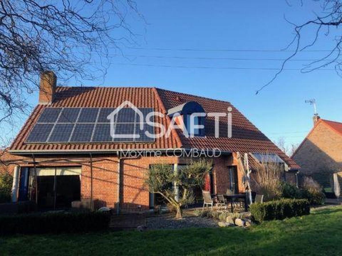 6 chambres Maison à Orchies, France No. 27016