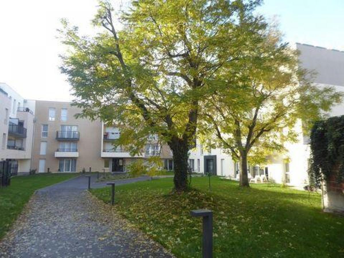 2 Schlafzimmer Eigentumswohnung in Reims, France, Nr. 34952