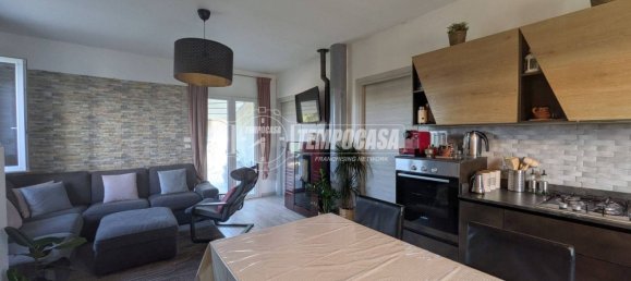 Дом с 2 спальнями в Кастелламонте, Италия № 283190 7